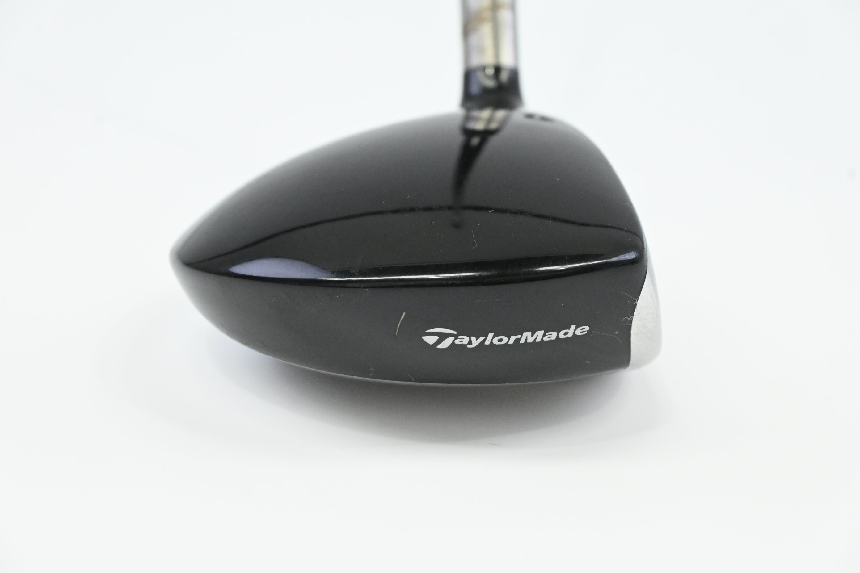 Taylormade V-Steel #3 Wood / 15 Degree / Stiff Flex TP Reax 75 Shaft