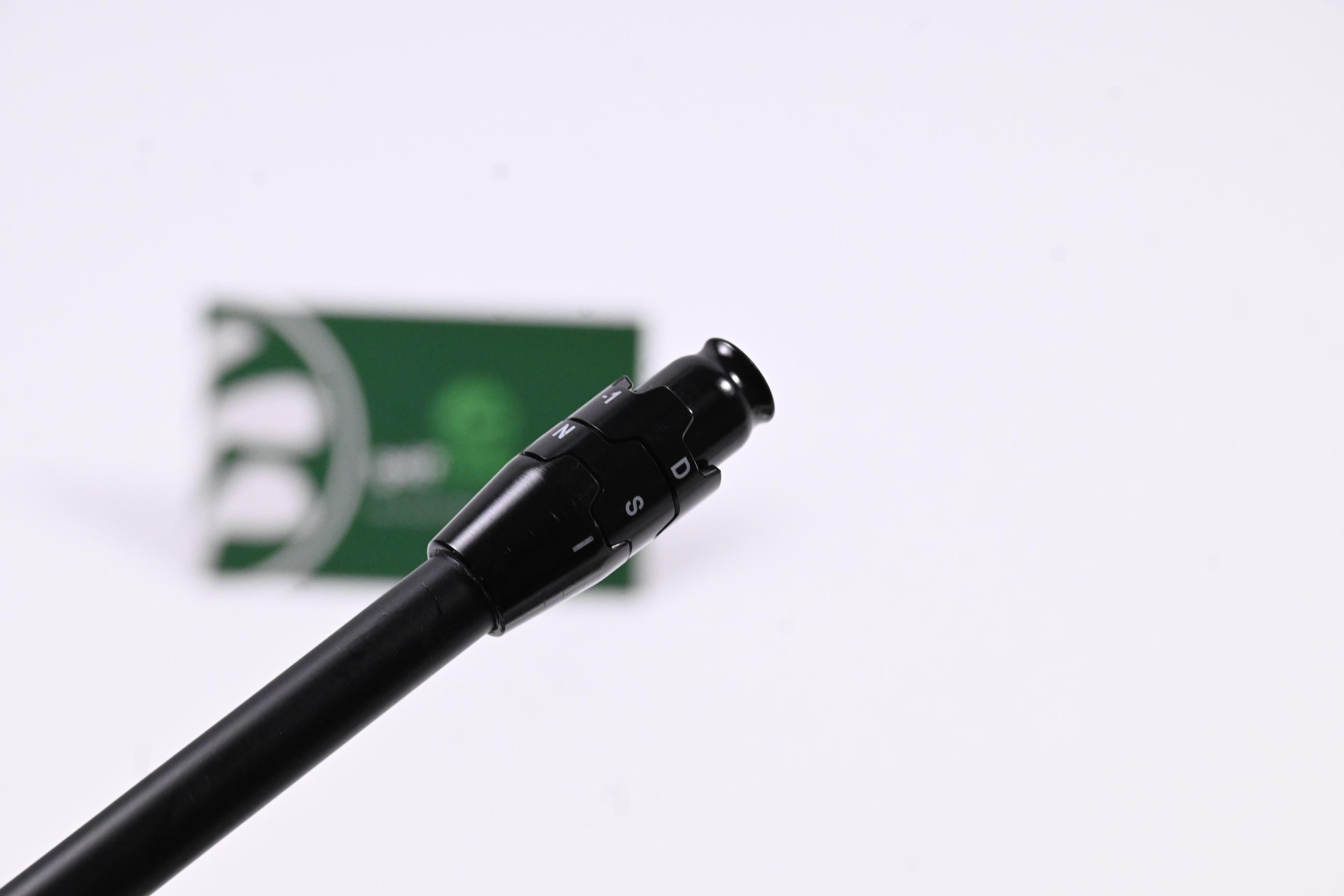 Project X Cypher 2.0 50 #4 Hybrid Shaft / Senior Flex / Callaway 3rd Gen