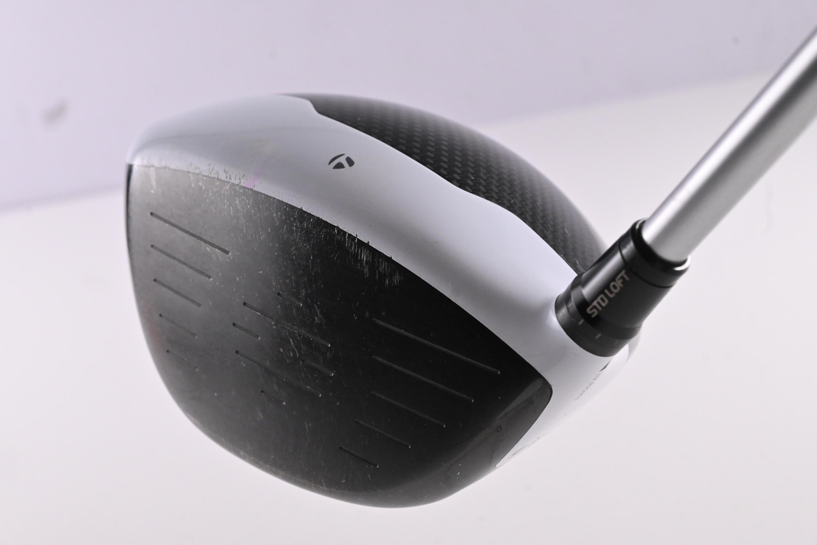Taylormade M1 2017 Driver / 8.5 Degree / Stiff Flex Kuro Kage Tm5 Shaft