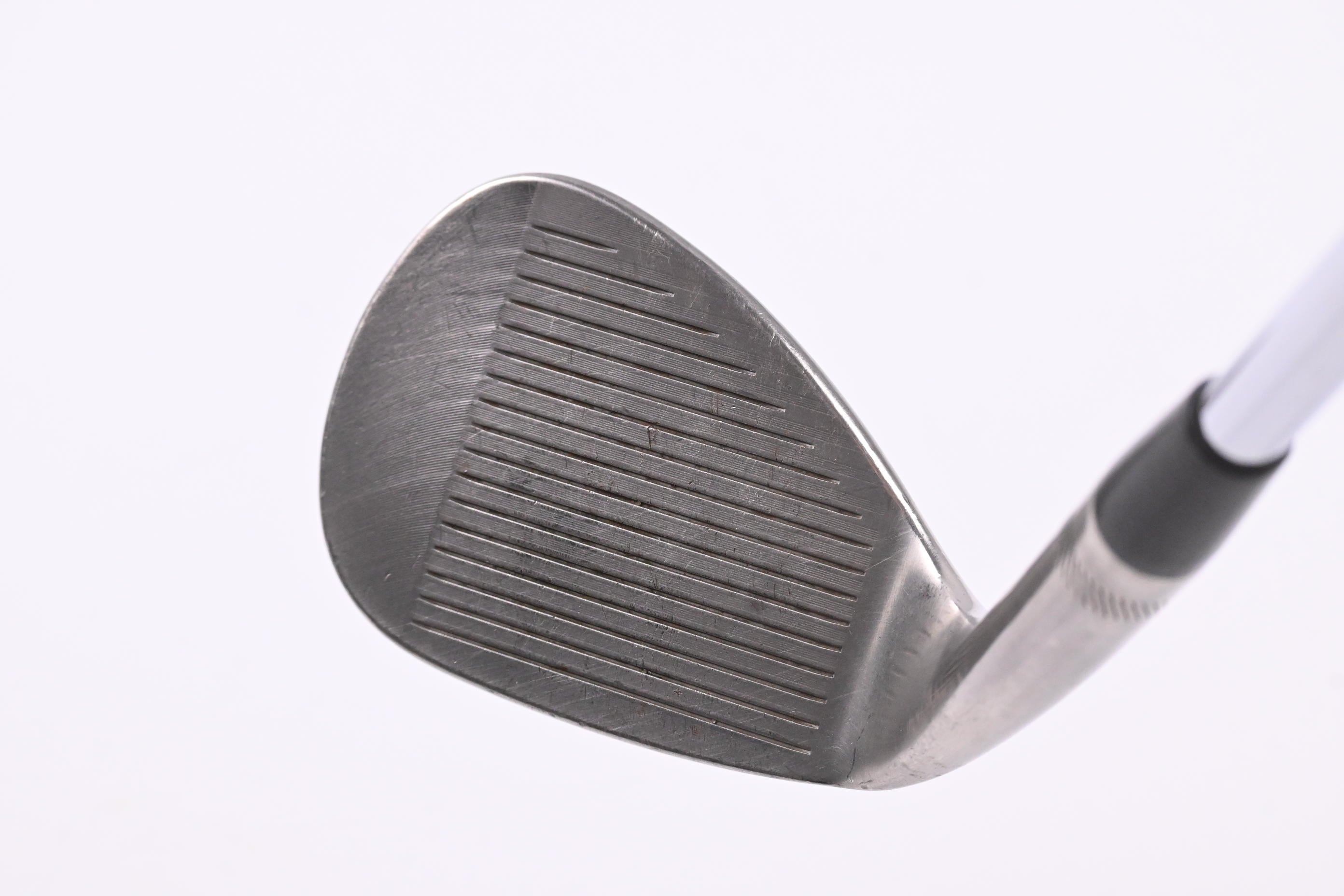 Titleist Vokey SM8 Lob Wedge / 58 Degree / Wedge Flex Vokey SM8 Shaft