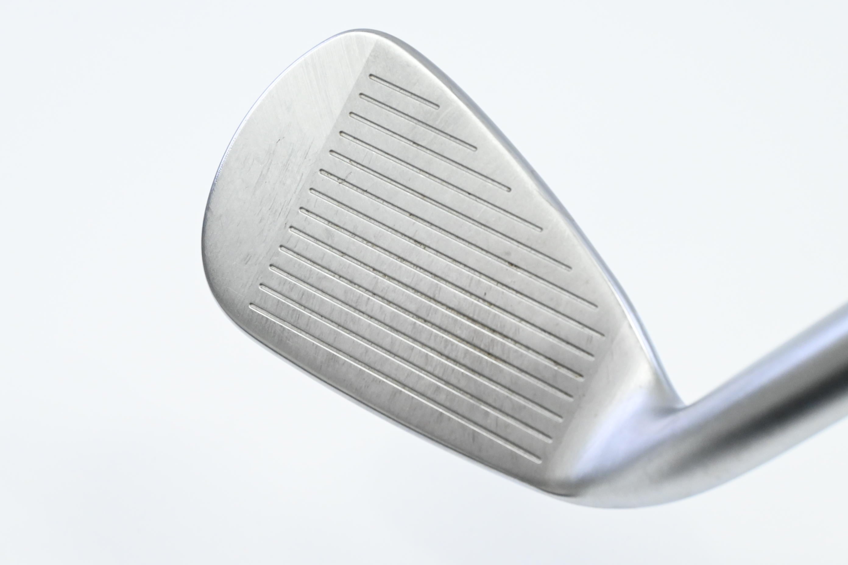 Ladies Mizuno JPX 923 Hot Metal HL #8 Iron / Ladies Flex UST Recoil ESX 450