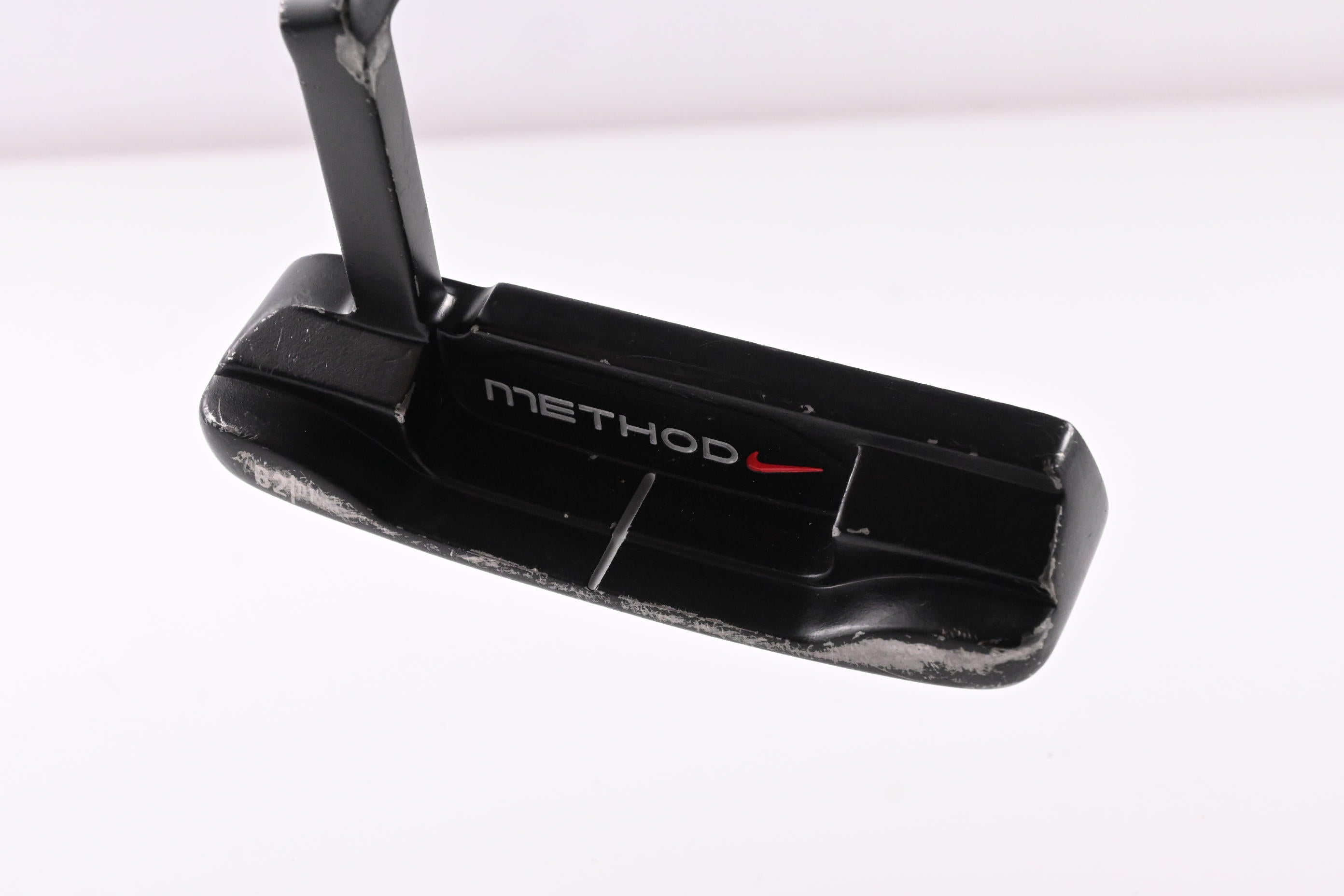 Nike Method Matter RT5 Putter / 34 Inch