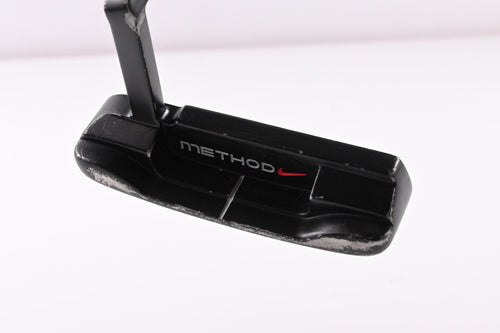 Nike Method Matter RT5 Putter / 34 Inch