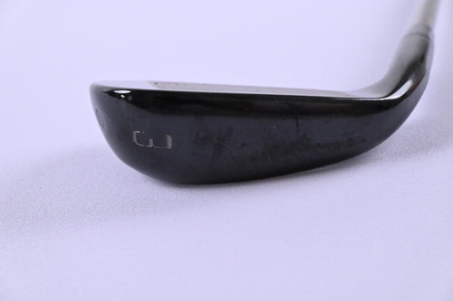 Mizuno Pro Fli-Hi 2024 #3 Iron / 19 Degree / Stiff Flex SteelFiber hls880 Shaft