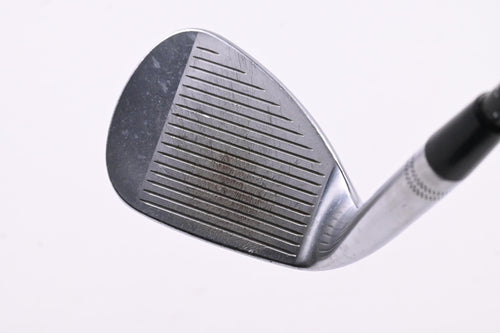 Titleist Vokey Cold Forged Lob Wedge / 58 Degree / X-Flex Dynamic Gold X100