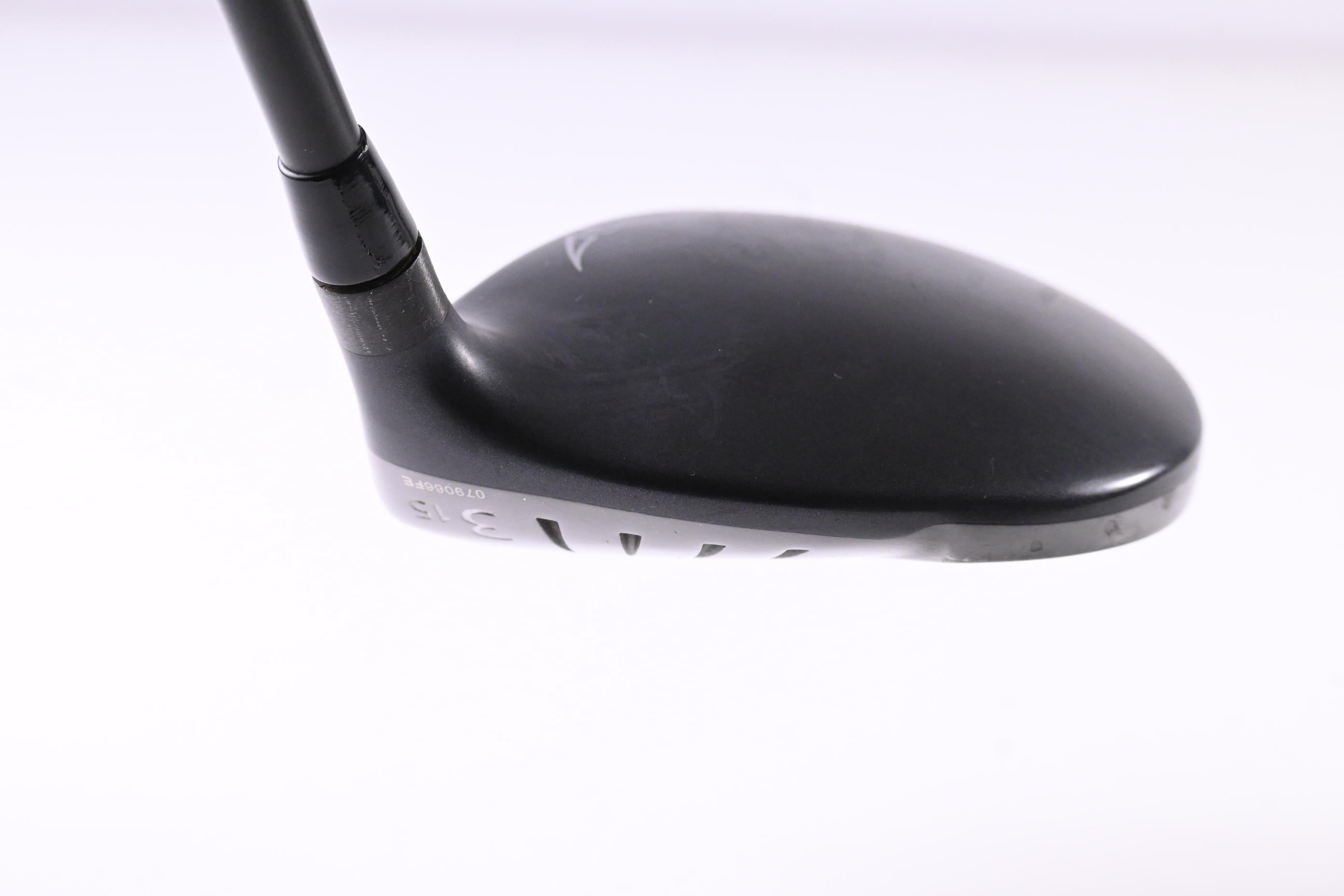 Ping G25 #3 Wood / 15 Degree / Regular Flex Ping TFC 189 Shaft