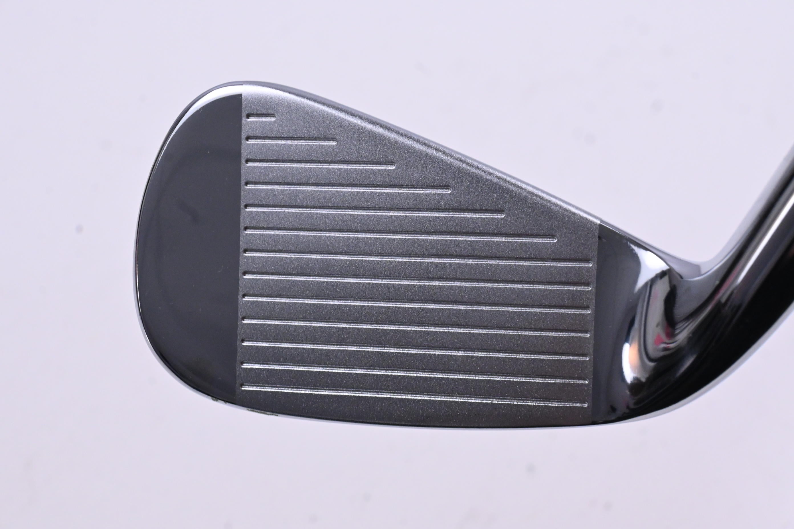 Callaway Elyte HL #5 Iron / 23 Degree / Regular Flex Denali Charcoal 65 Shaft