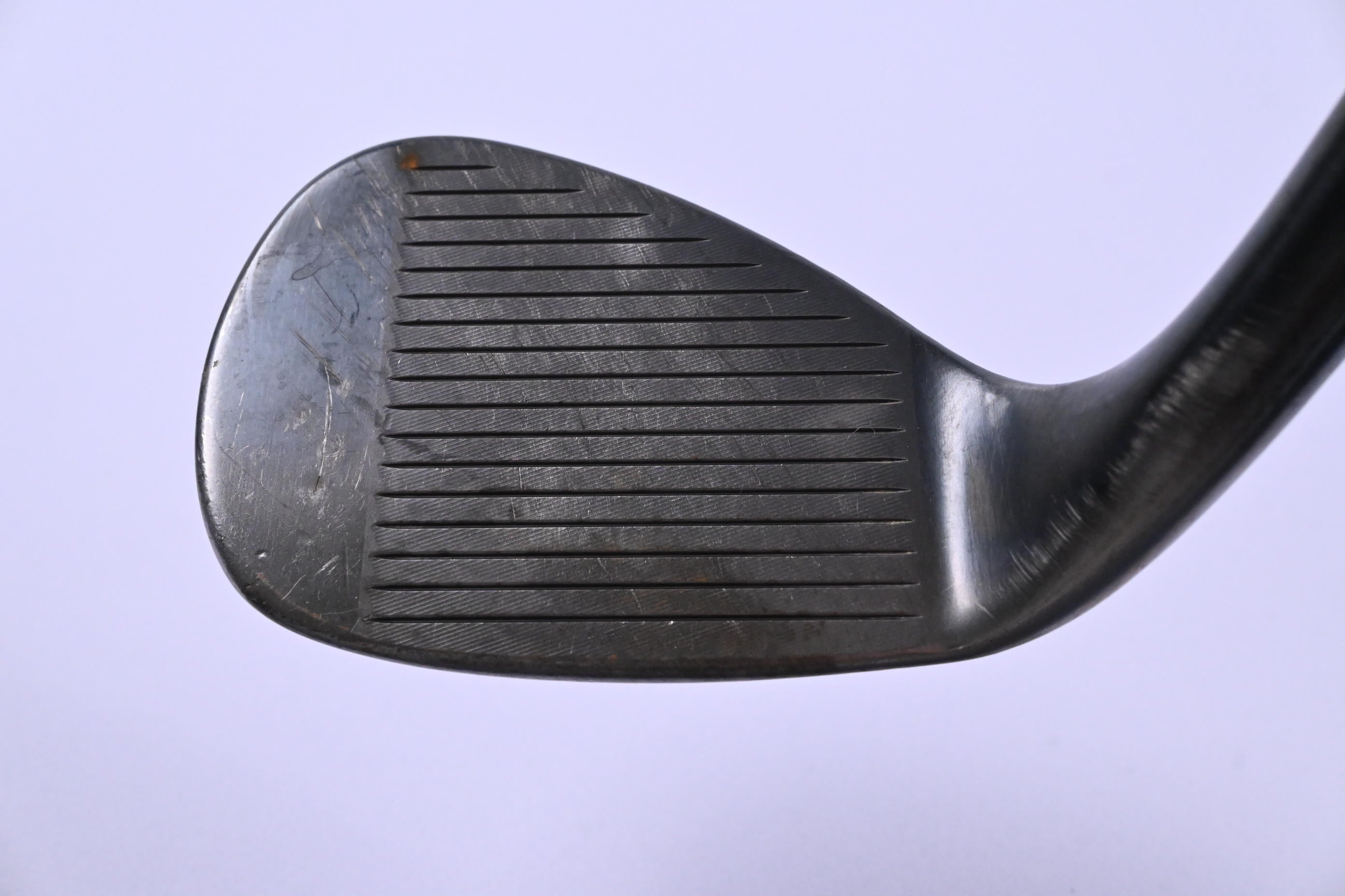 Callaway Opus Lob Wedge / 58 Degree / Wedge Flex Fujikura 95St Shaft
