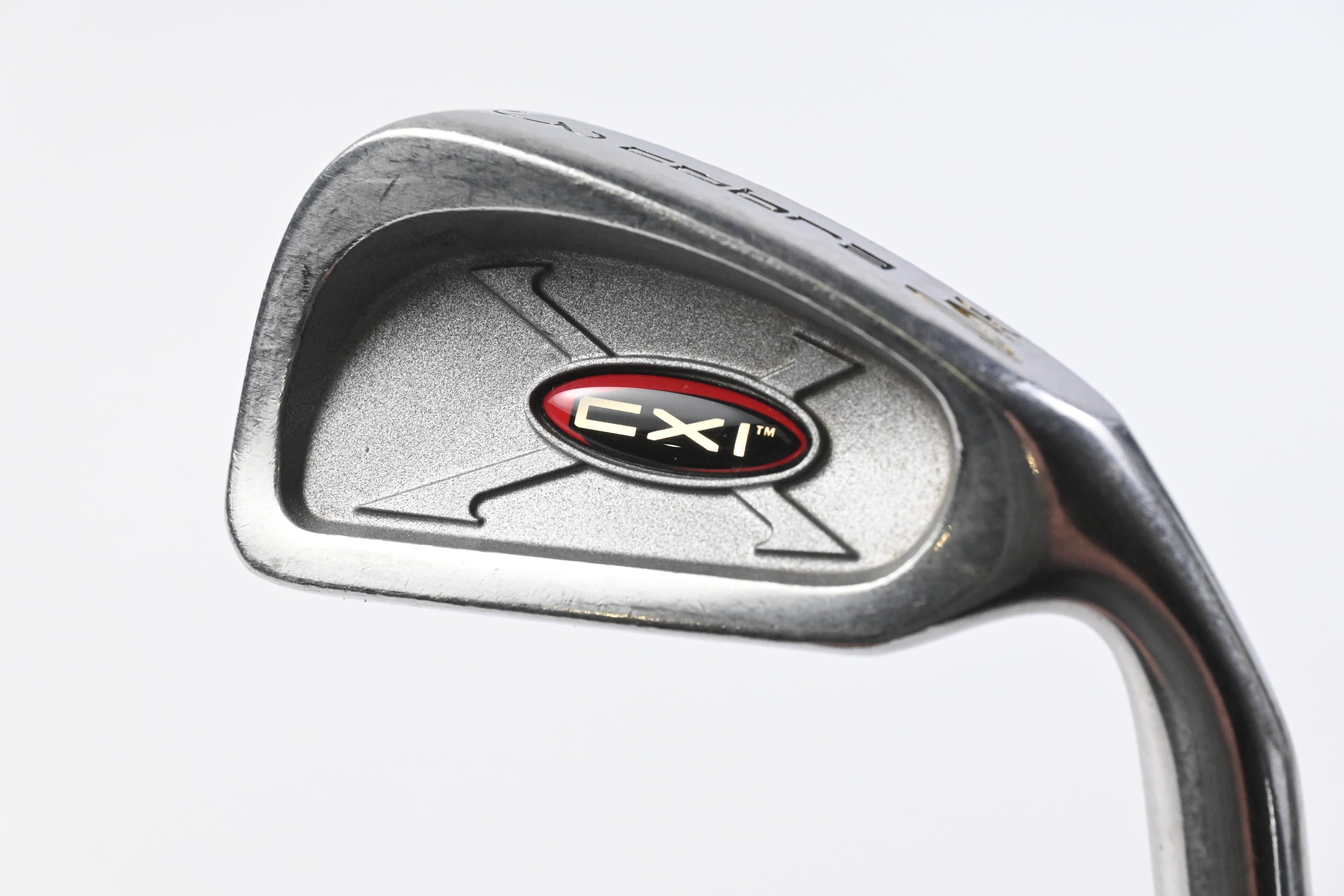 Cobra CXI #3 Iron / 21 Degree / Regular Flex Dynalite Shaft