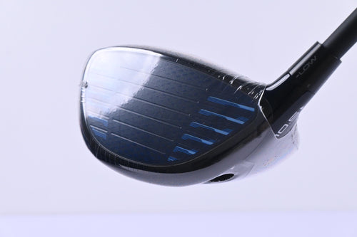 Mizuno JPX One Driver / 10.5 Degree / Stiff Flex Tensei 1K Black 65 Shaft