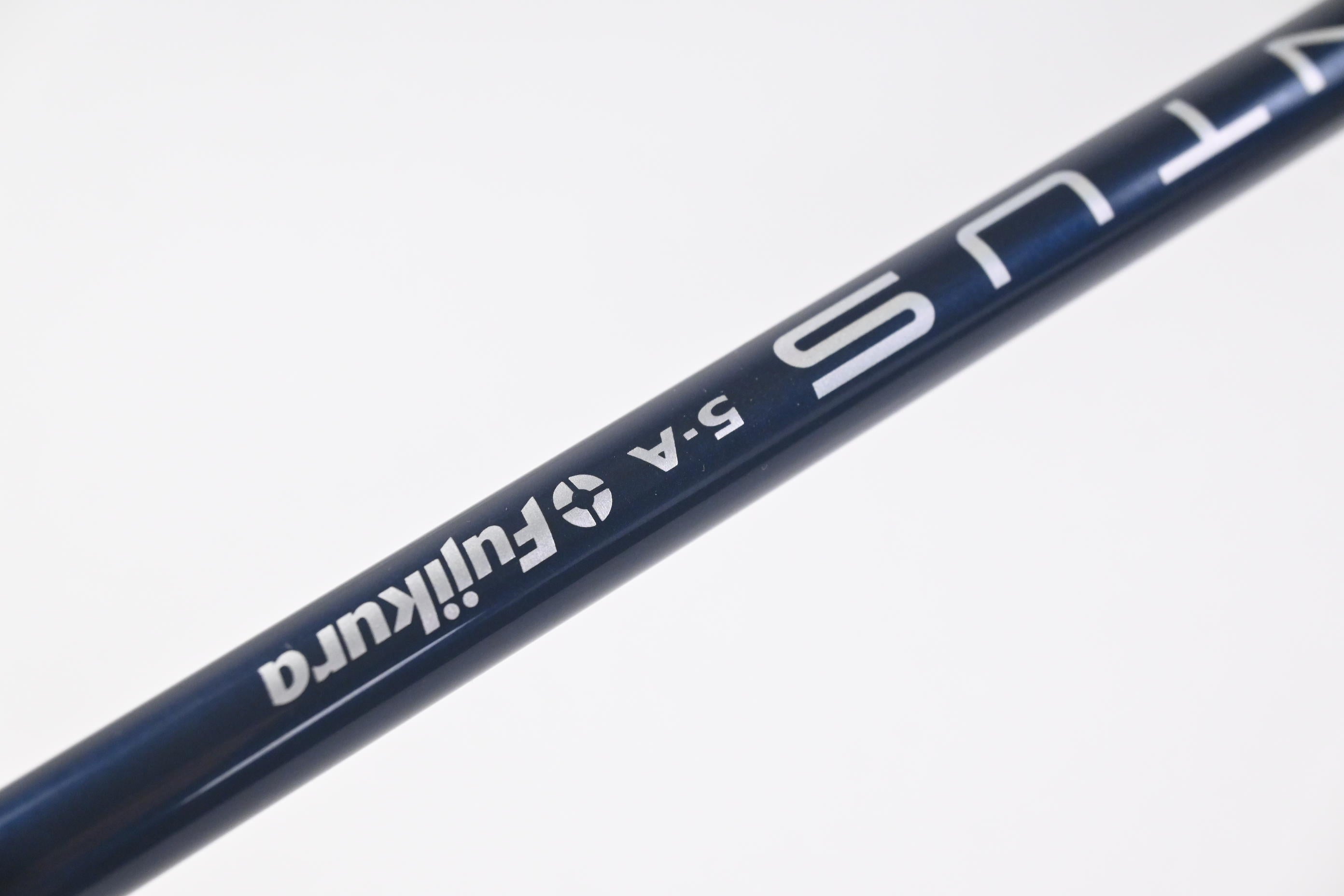 Taylormade SIM2 Max #4 Hybrid / 22 Degree / Senior Flex Ventus Blue 5 Shaft