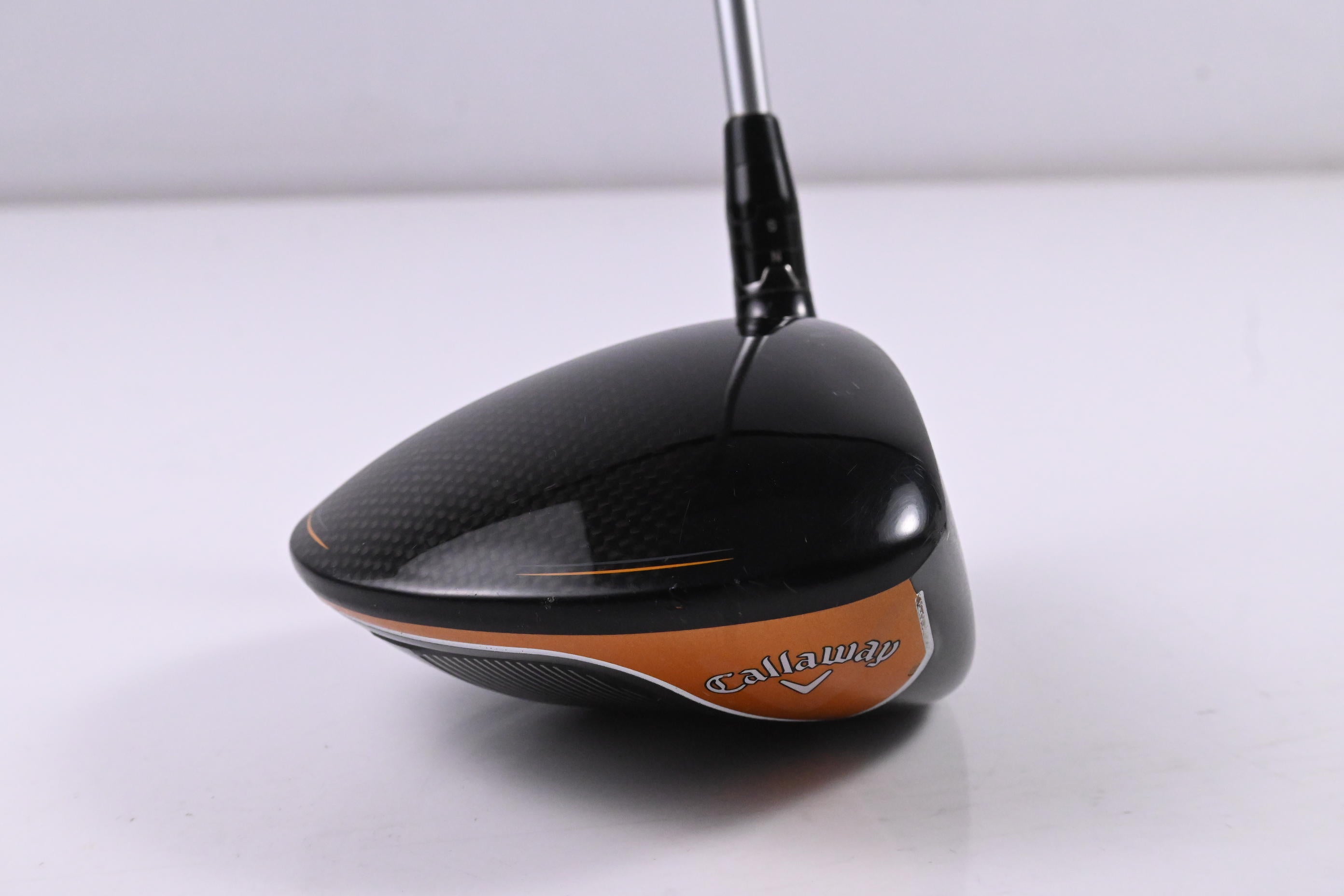 Callaway Mavrik Driver / 9 Degree / Ladies Flex Aldila Ascent 40 Shaft