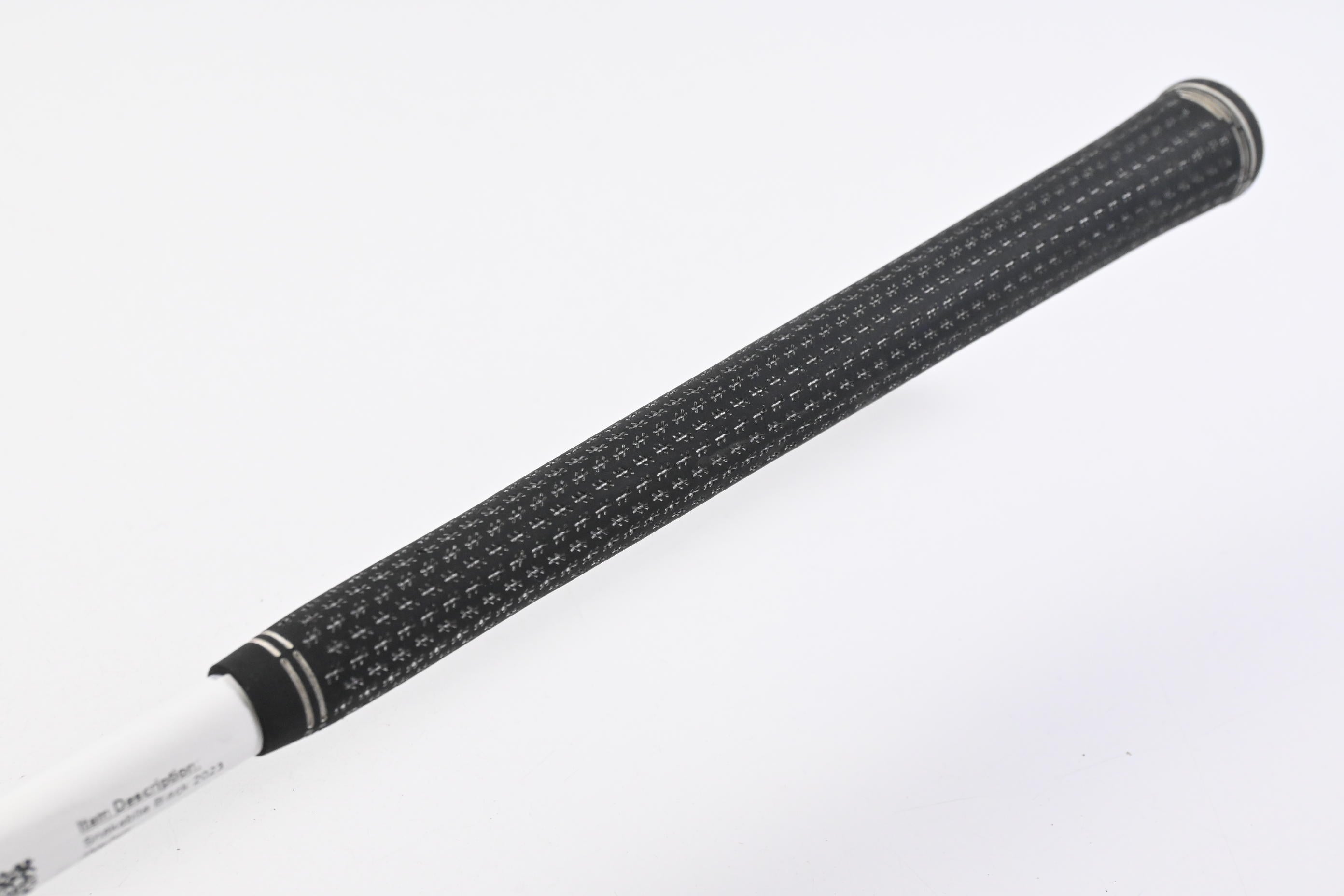 Cobra Snakebite Black 2023 Sand Wedge / 54 Degree / Stiff Flex KBS HI-REV 2.0