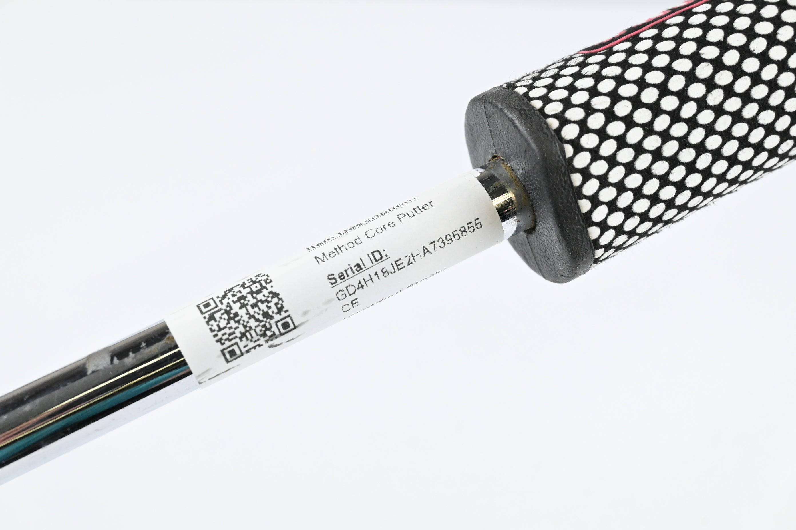 Nike Method Core Putter / 35 Inch