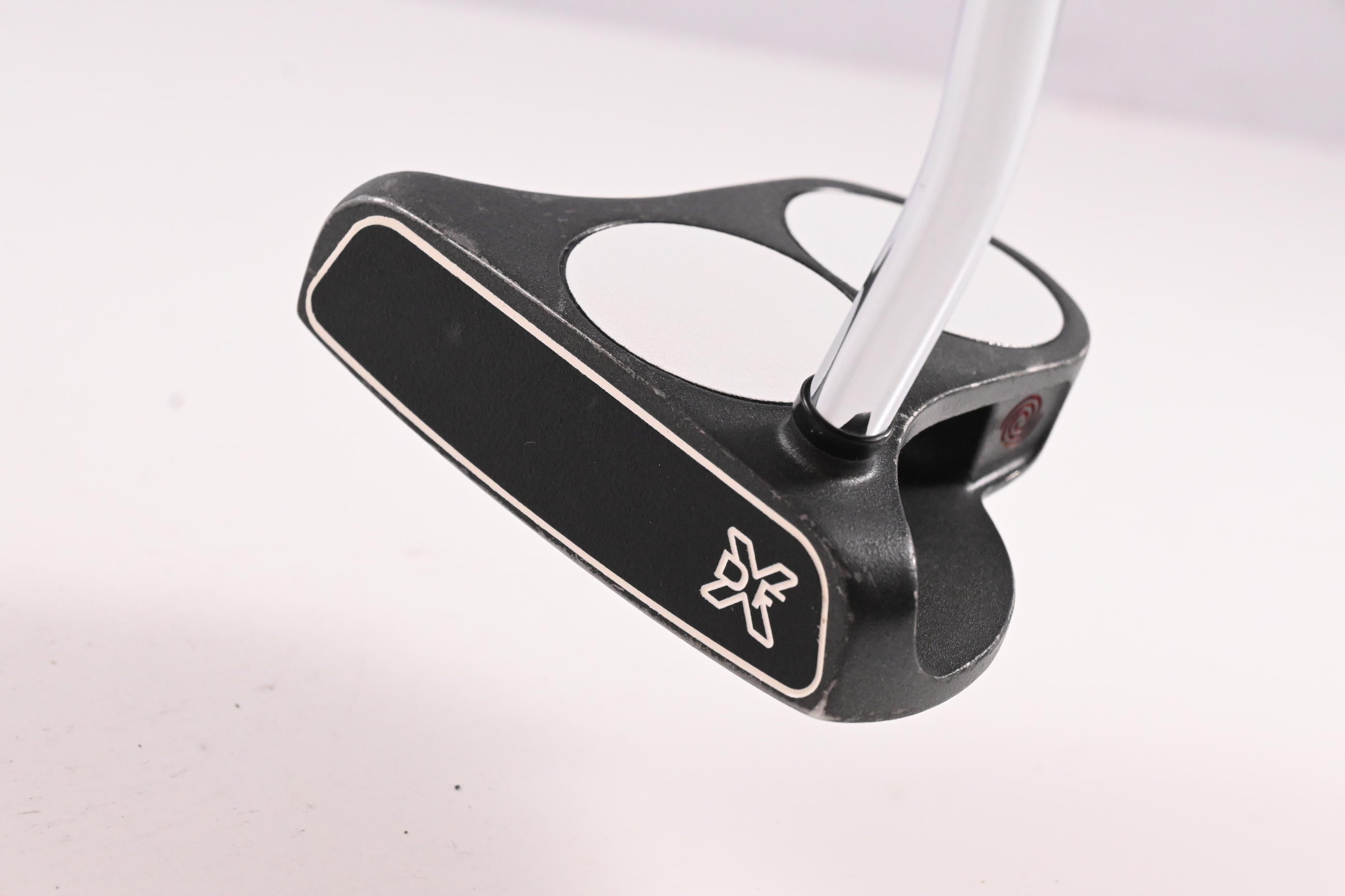 Odyssey DFX 2-Ball Putter / 35 Inch