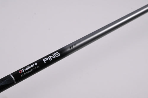 Ping Alta Quick 35 Driver Shaft / Senior Flex / Ping 3rd Gen