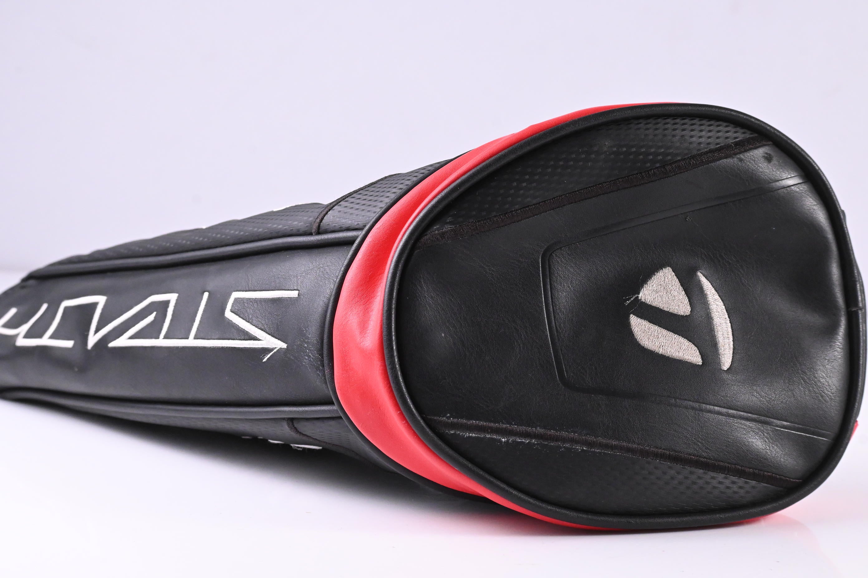 Taylormade Stealth Driver / 12 Degree / Regular Flex Aldila Ascent Red 60 Shaft