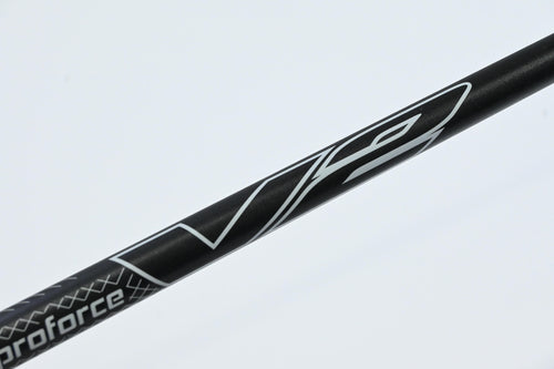 UST Mamiya Proforce V2 55 #4 Hybrid Shaft / Senior Flex / Taylormade 2nd Gen