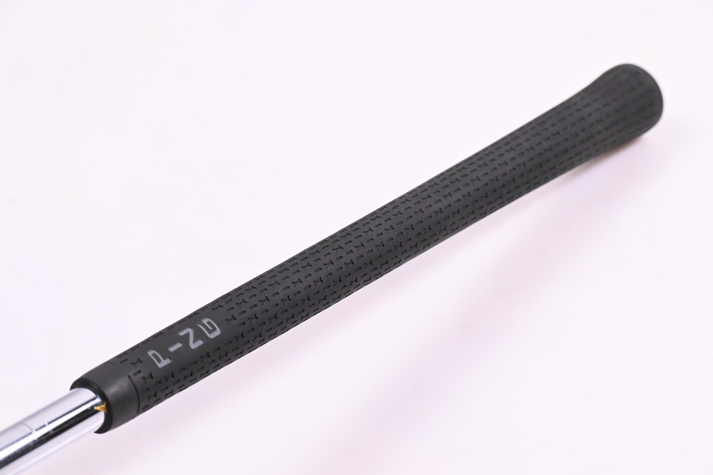Ping S159 Lob Wedge / 58 Degree / Black Dot / Wedge Flex Ping Z-Z115 Shaft