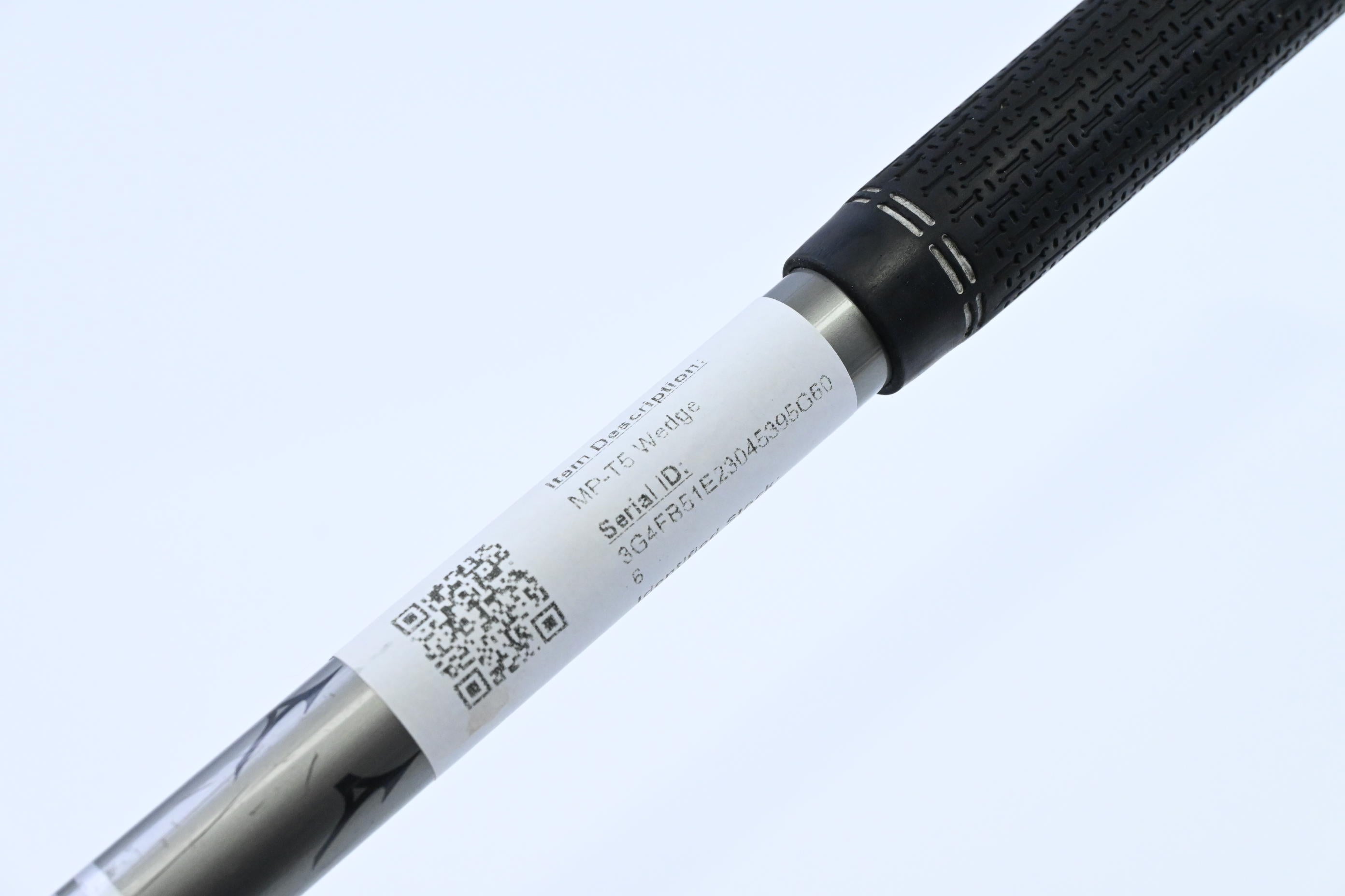 Mizuno MP-T5 Gap Wedge / 50 Degree / Regular Flex Fujikura Orochi 70