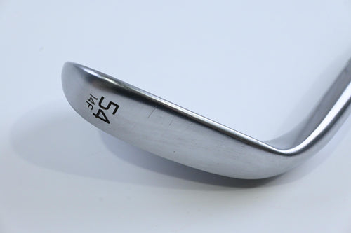 Titleist Vokey SM10 Sand Wedge / 54 Degree / Wedge Flex Vokey SM10 Shaft
