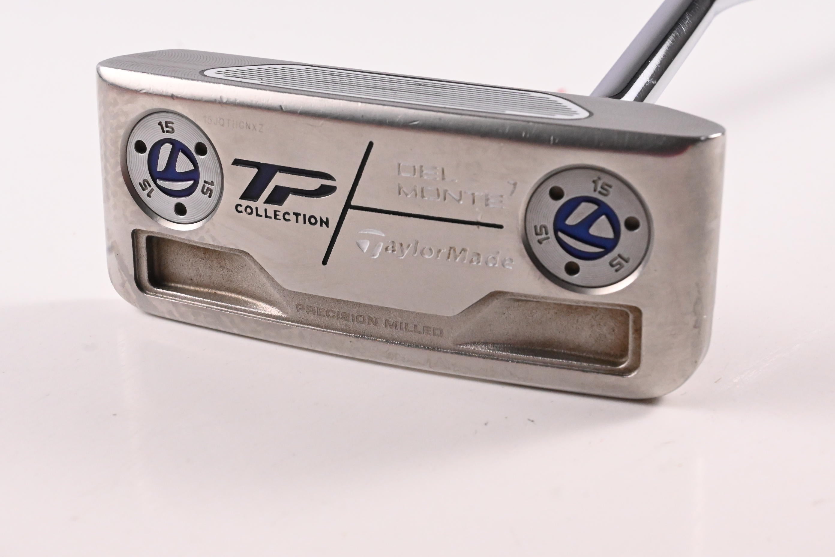Taylormade TP Hydro Blast Collection Del Monte 7 Putter / 36 Inch