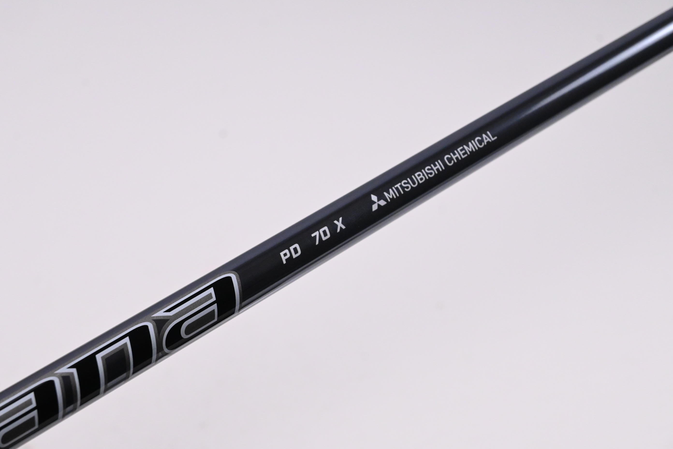 Diamana PD Series 70 Driver Shaft / X-Flex / .335" Tip / Uncut