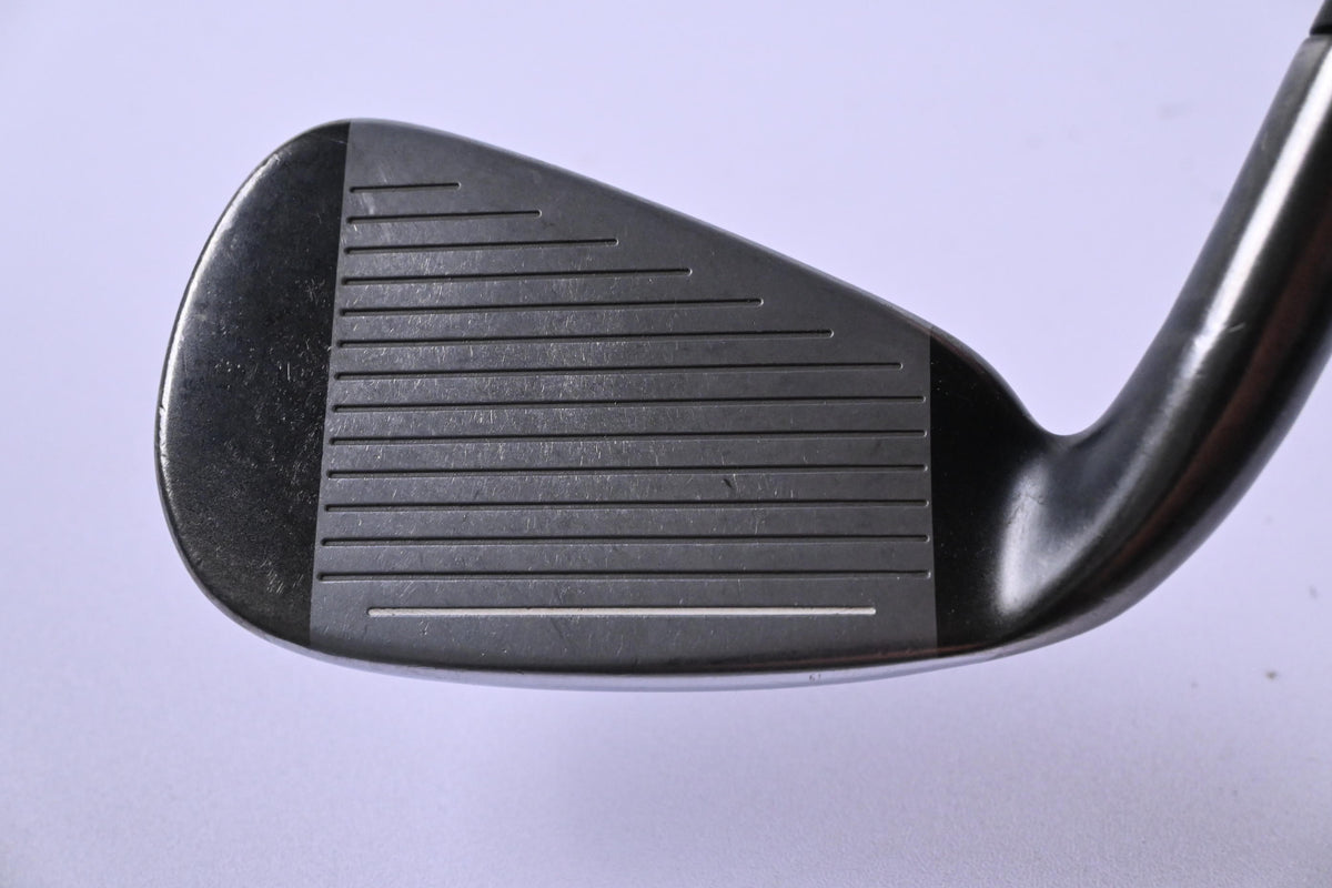 Taylormade Burner 2.0 #4 Iron / 21 Degree / Stiff Flex Dynamic Gold S300 Shaft