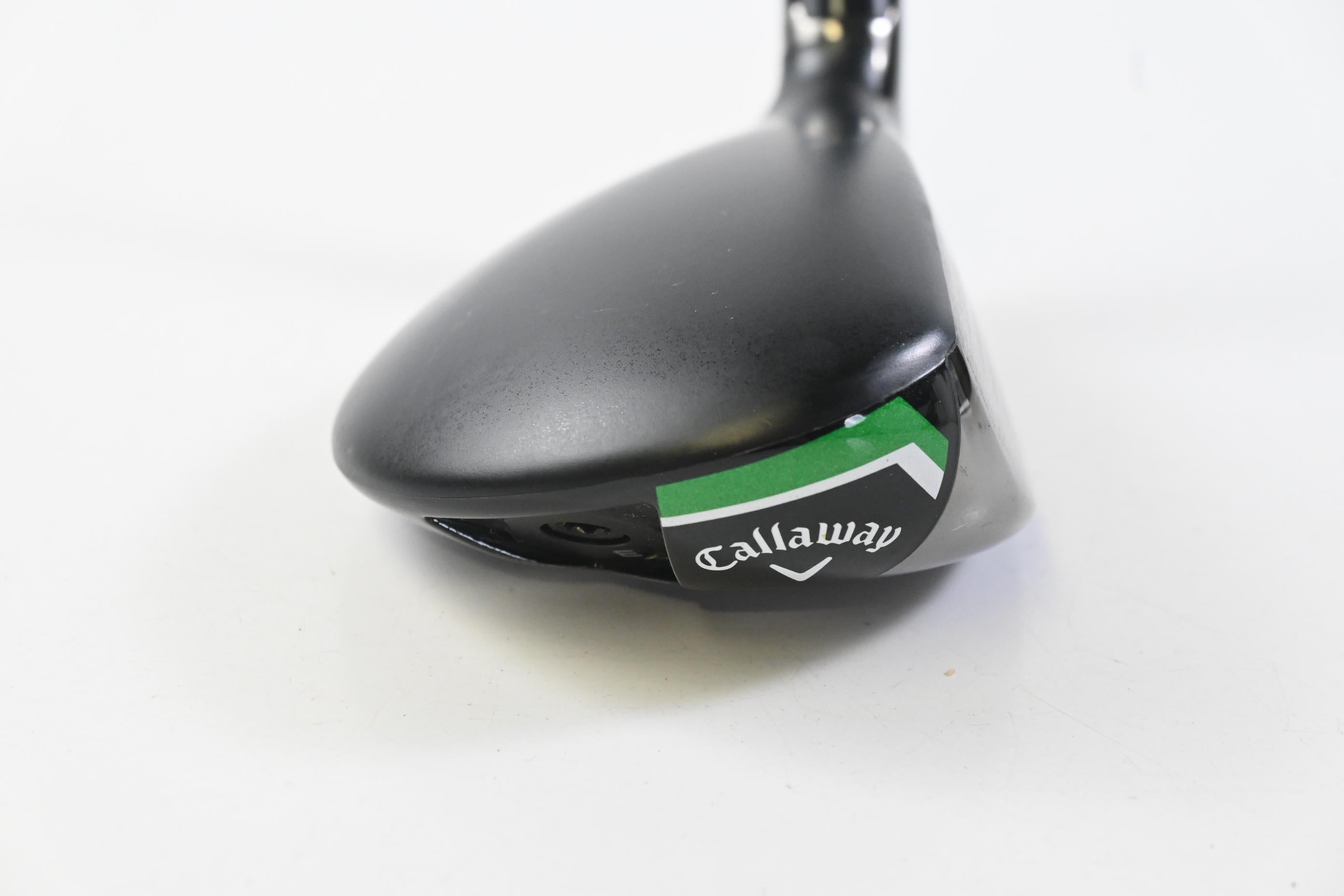 Callaway Elyte #4 Hybrid / 22 Degree / Regular Flex Denali Charcoal 60 Shaft