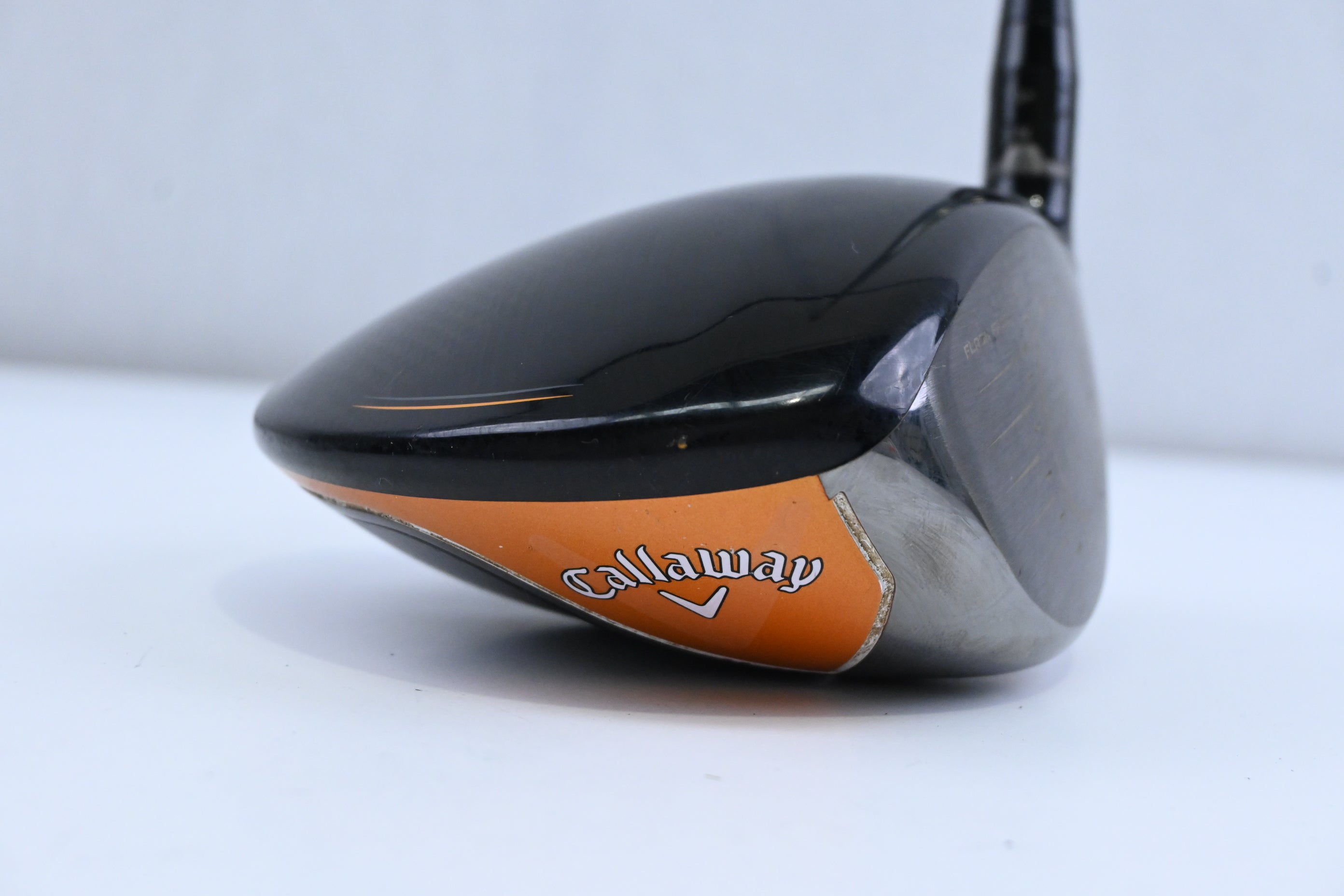 Callaway Mavrik Driver / 10.5 Degree / Regular Flex HZRDUS T800 55 Shaft
