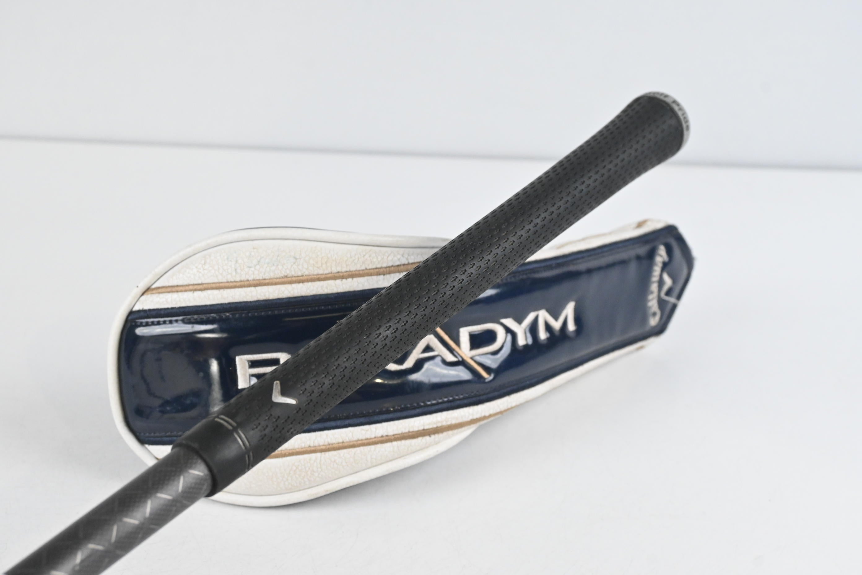 Callaway Paradym #3 Wood / 15 Degree / Regular Flex Tensei AV Blue 65