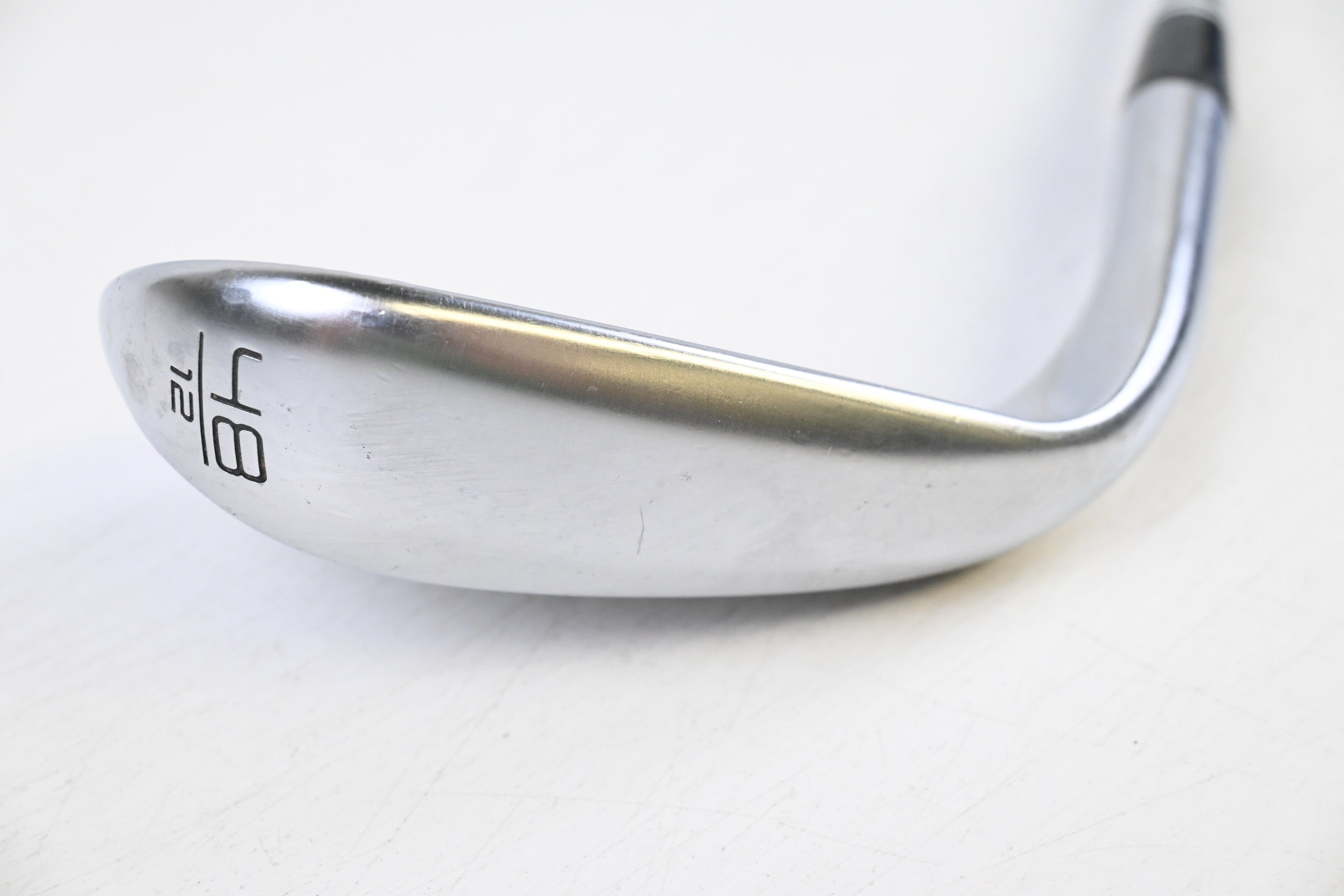 Cleveland CBX 4 Zipcore Pitching Wedge / 48 Degree / Wedge Flex KBS Hi-Rev 2.0