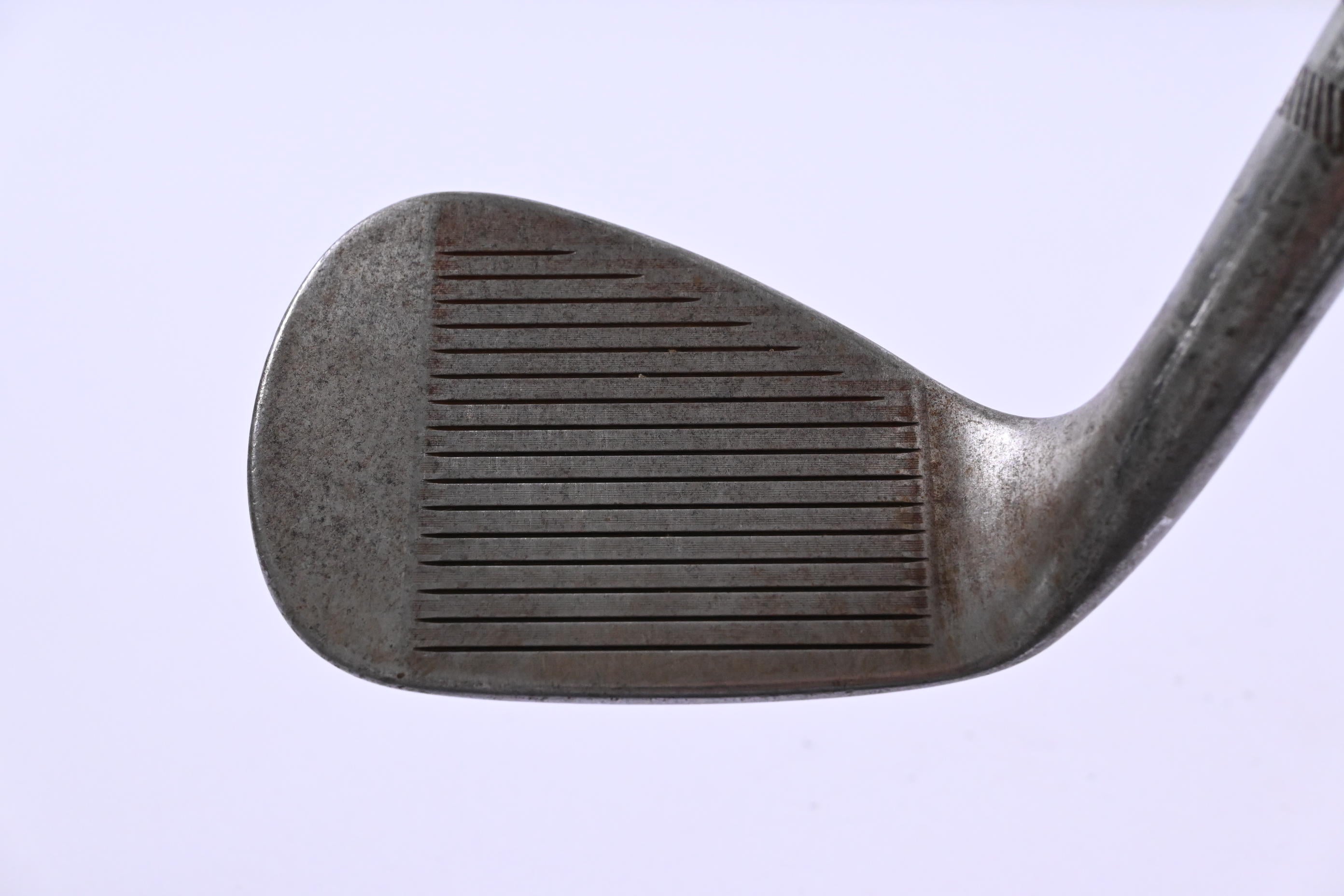 Titleist Vokey SM10 Gap Wedge / 50 Degree / Stiff Flex Project X Rifle