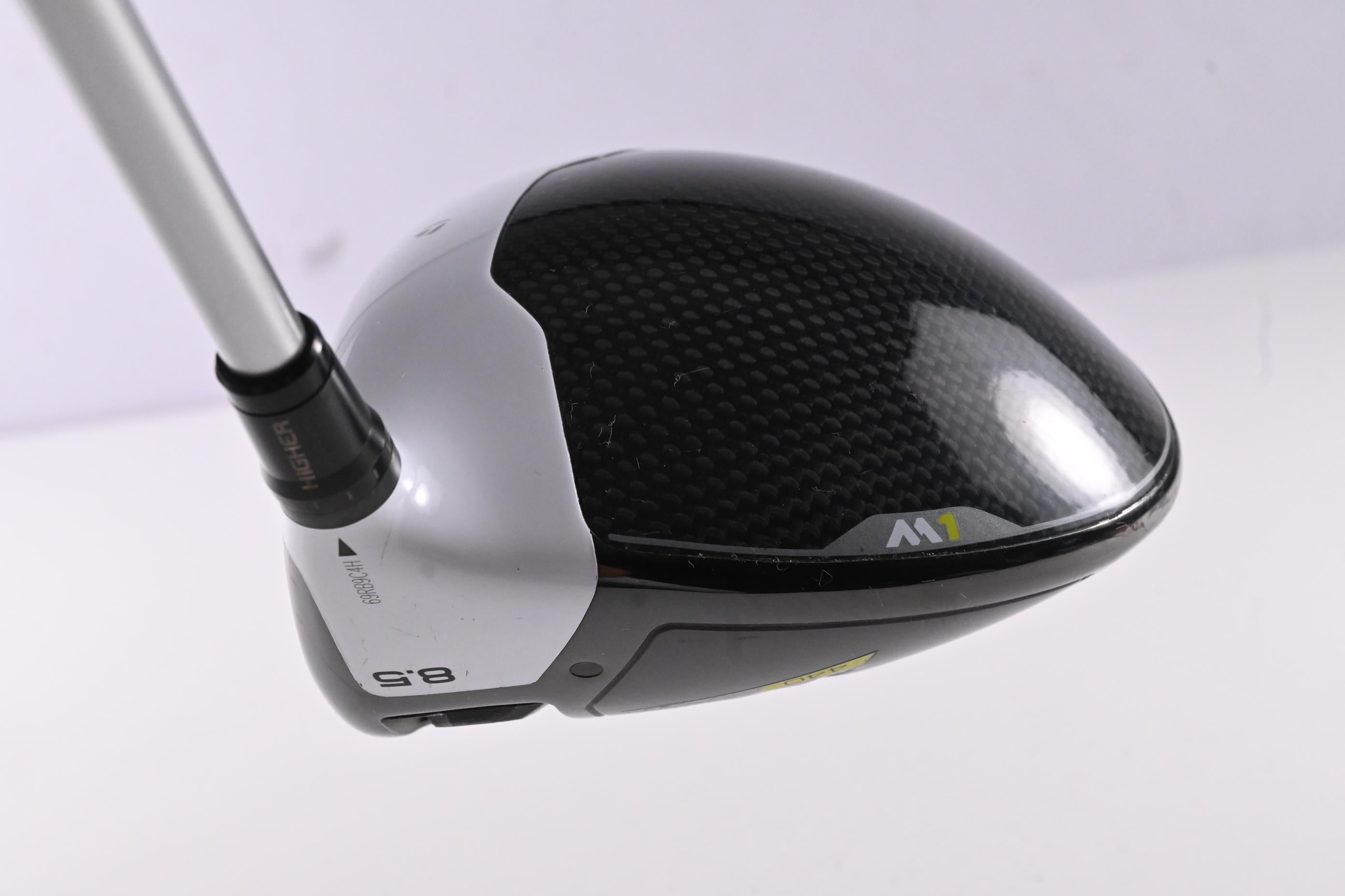 Taylormade M1 2017 Driver / 8.5 Degree / Stiff Flex Kuro Kage Tm5 Shaft