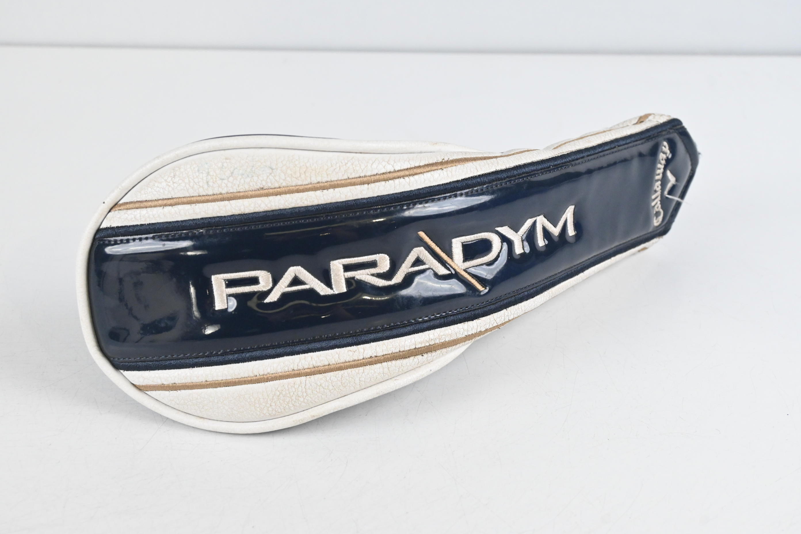 Callaway Paradym #3 Wood / 15 Degree / Regular Flex Tensei AV Blue 65