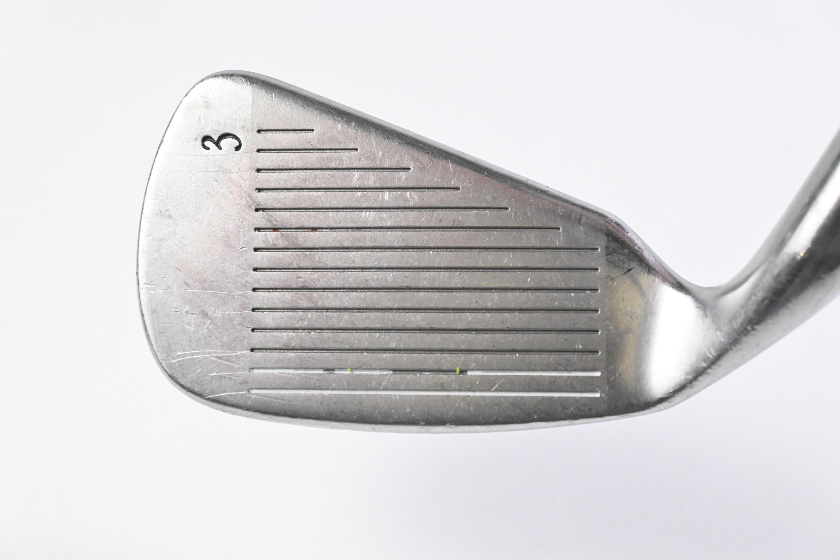 Cobra CXI #3 Iron / 21 Degree / Regular Flex Dynalite Shaft