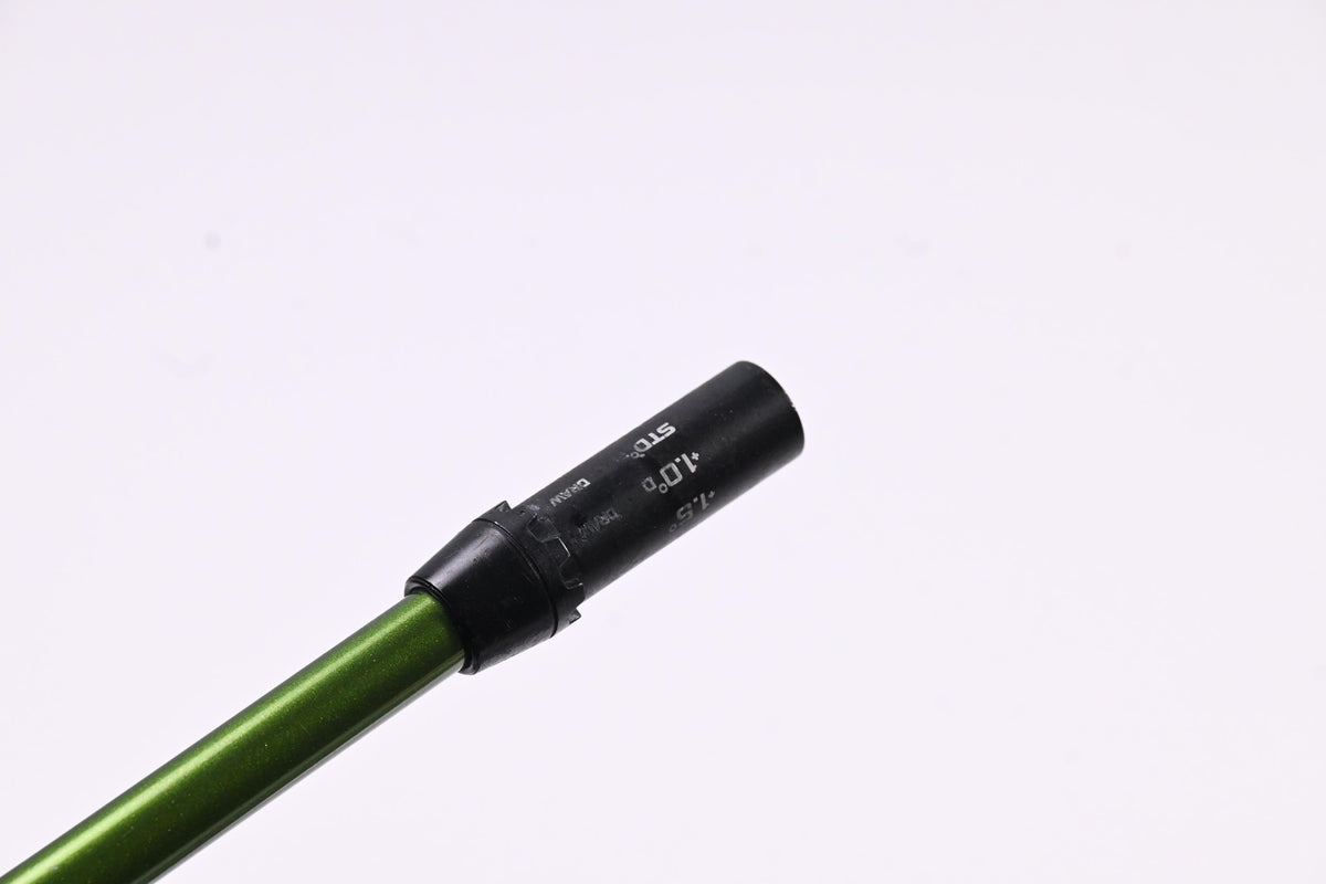 Aldila NV Green 65 Driver Shaft / X-Flex / Cobra 2nd Gen