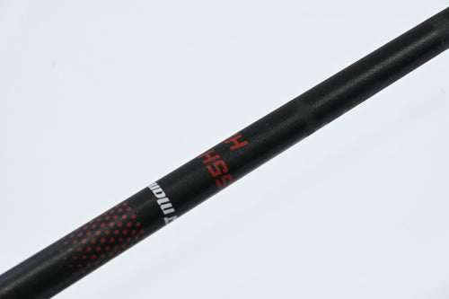 UST Mamiya Proforce V2 55 #4 Hybrid Shaft / Senior Flex / Taylormade 2nd Gen