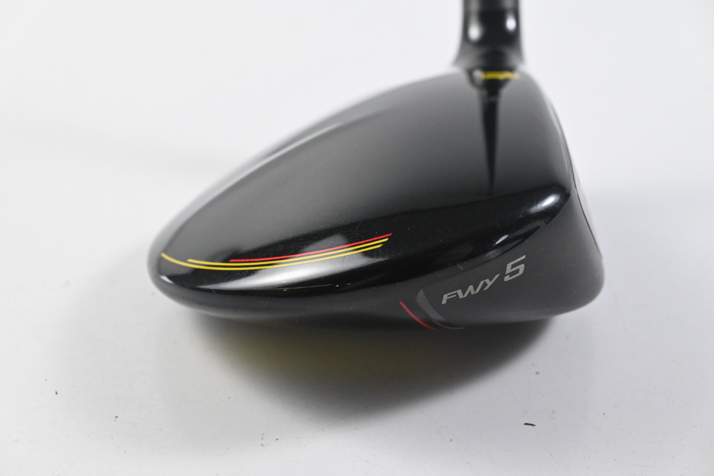 Cobra King Speedzone #5 Wood / 18.5 Degree / Regular Flex Tensei AV Blue 65
