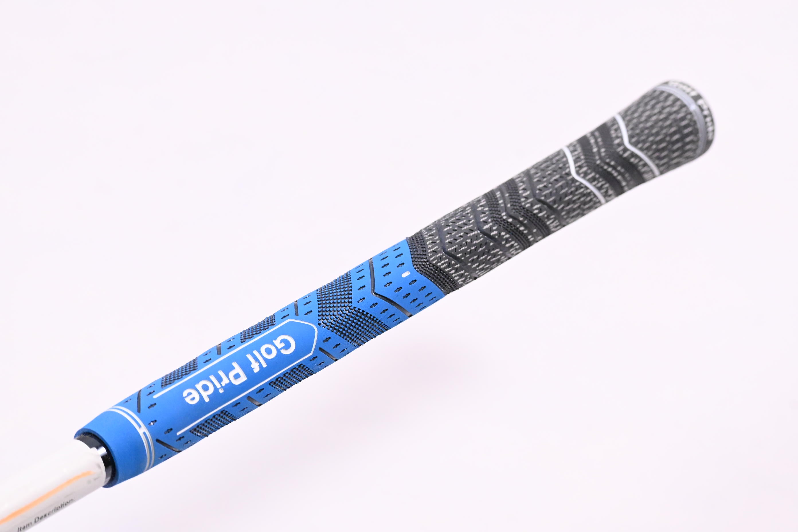 UST Mamiya LIN-Q M40X Red 5 #3 Wood Shaft / Regular Flex / Wilson NEW GRIP