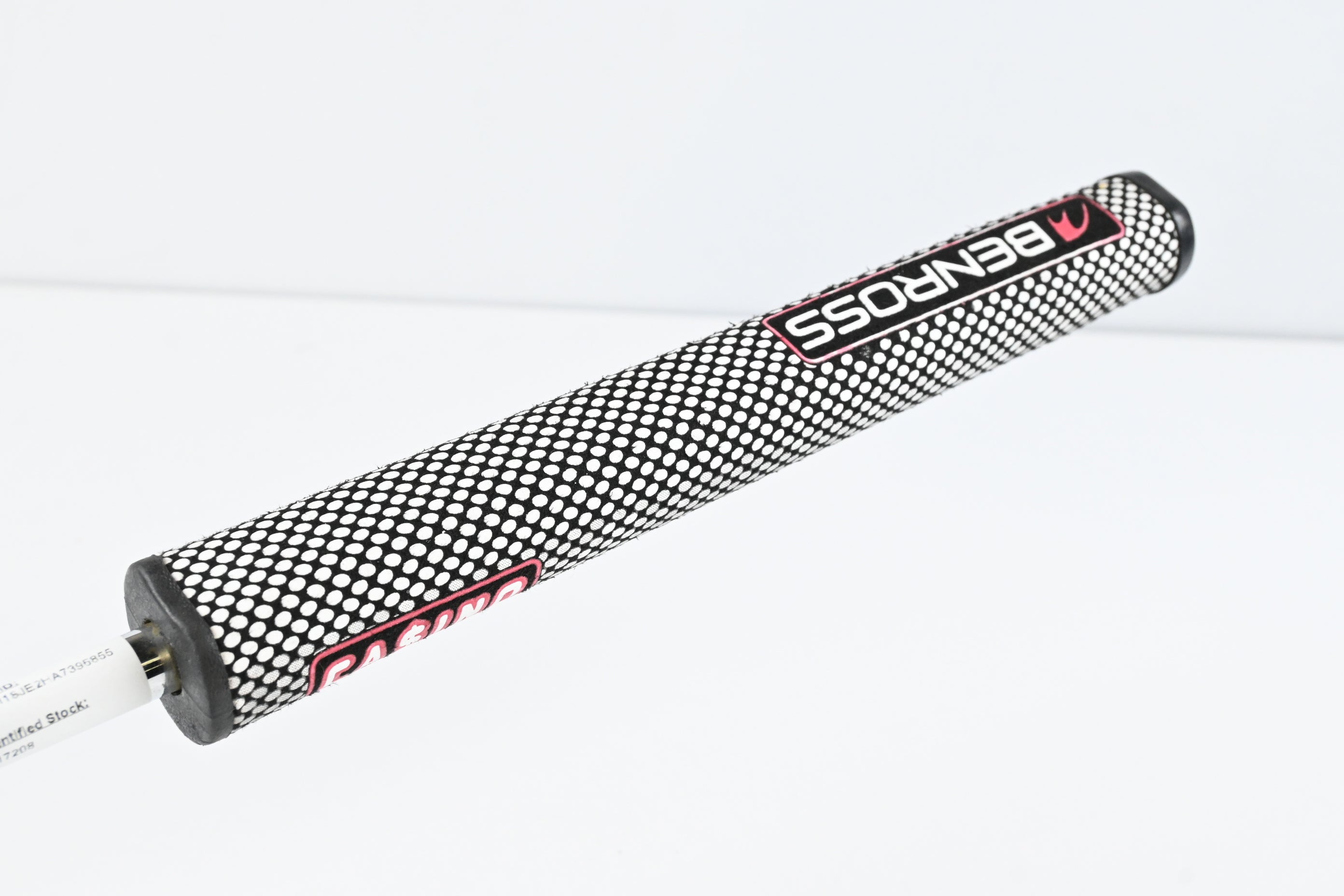 Nike Method Core Putter / 35 Inch