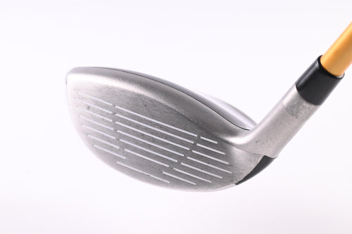 Ping G10 #3 Hybrid / 18 Degree / Regular Flex UST Proforce V2 Shaft