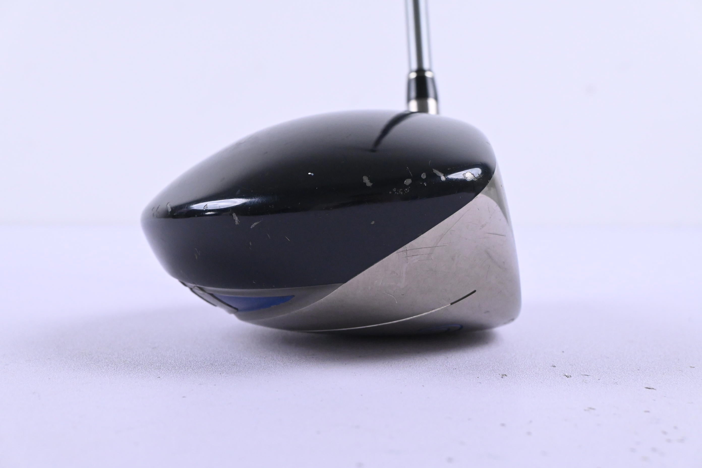 Ping G2 Driver / 11.5 Degree / Regular Flex Grafalloy ProLaunch Platinum Shaft