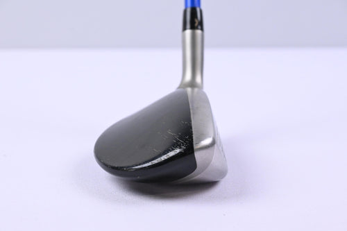 Ping Rapture #2 Hybrid / 18 Degree / Stiff Flex Grafalloy ProLaunch Blue Shaft