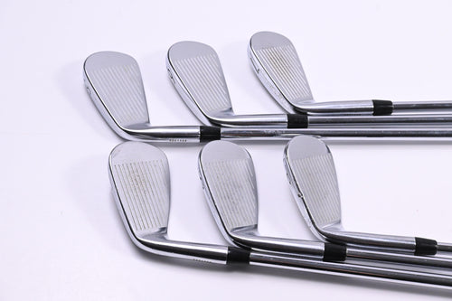 Titleist T100 S 2019 Irons / 5-PW / Stiff Flex Project X Shafts