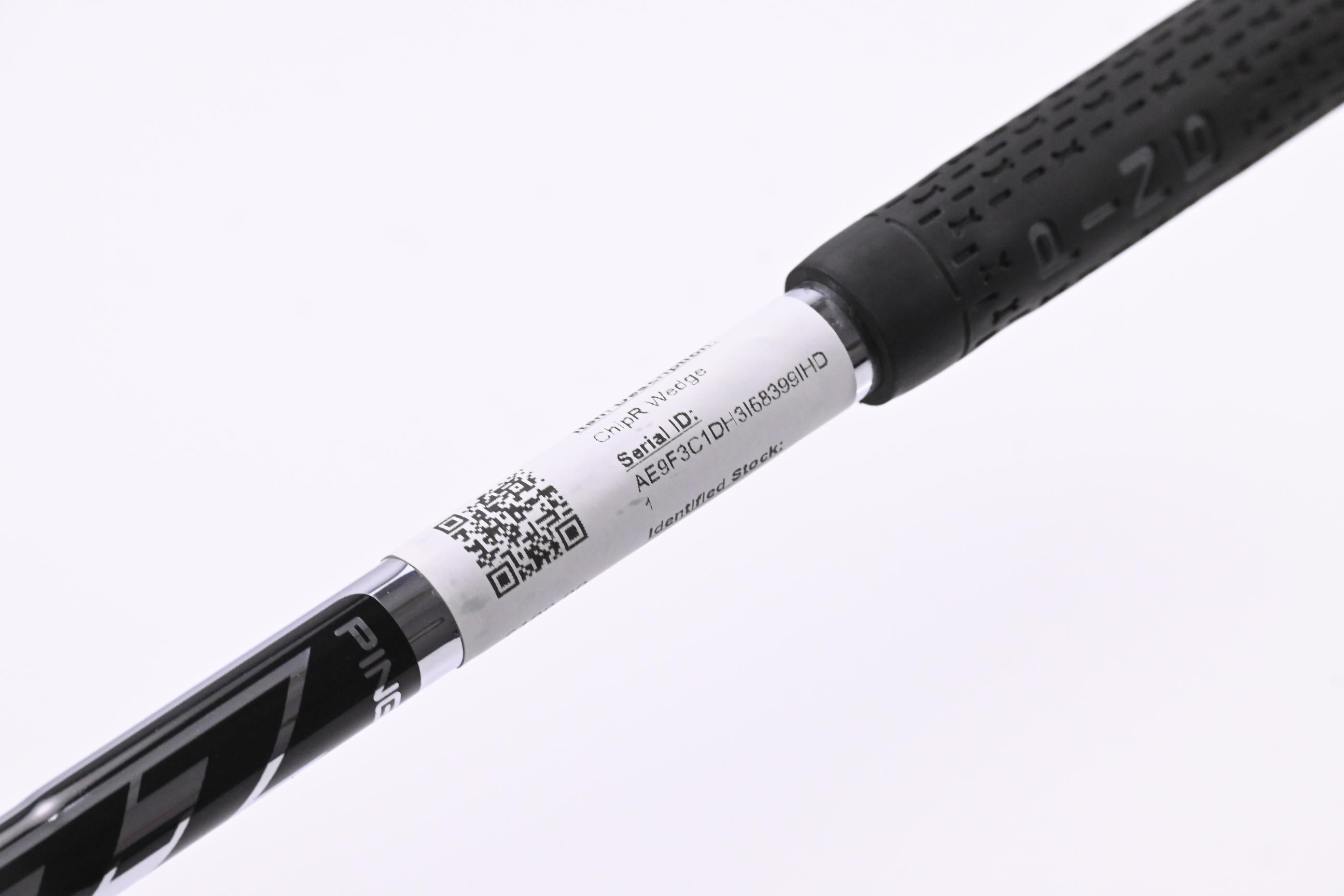 Ping ChipR / Black Dot / 35.25 Inch
