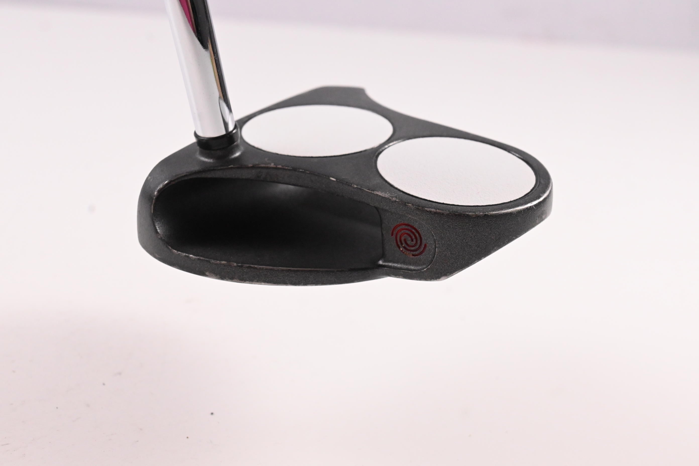 Odyssey DFX 2-Ball Putter / 35 Inch