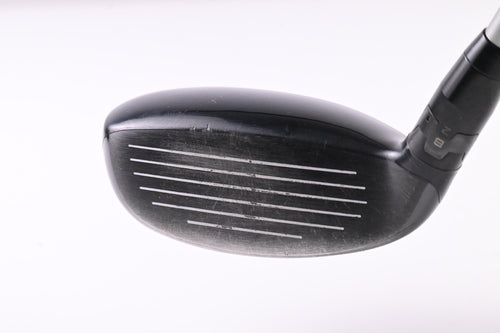 Titleist 915H #2 Hybrid / 18 Degree / Stiff Flex Diamana S+ Blue 70 Shaft