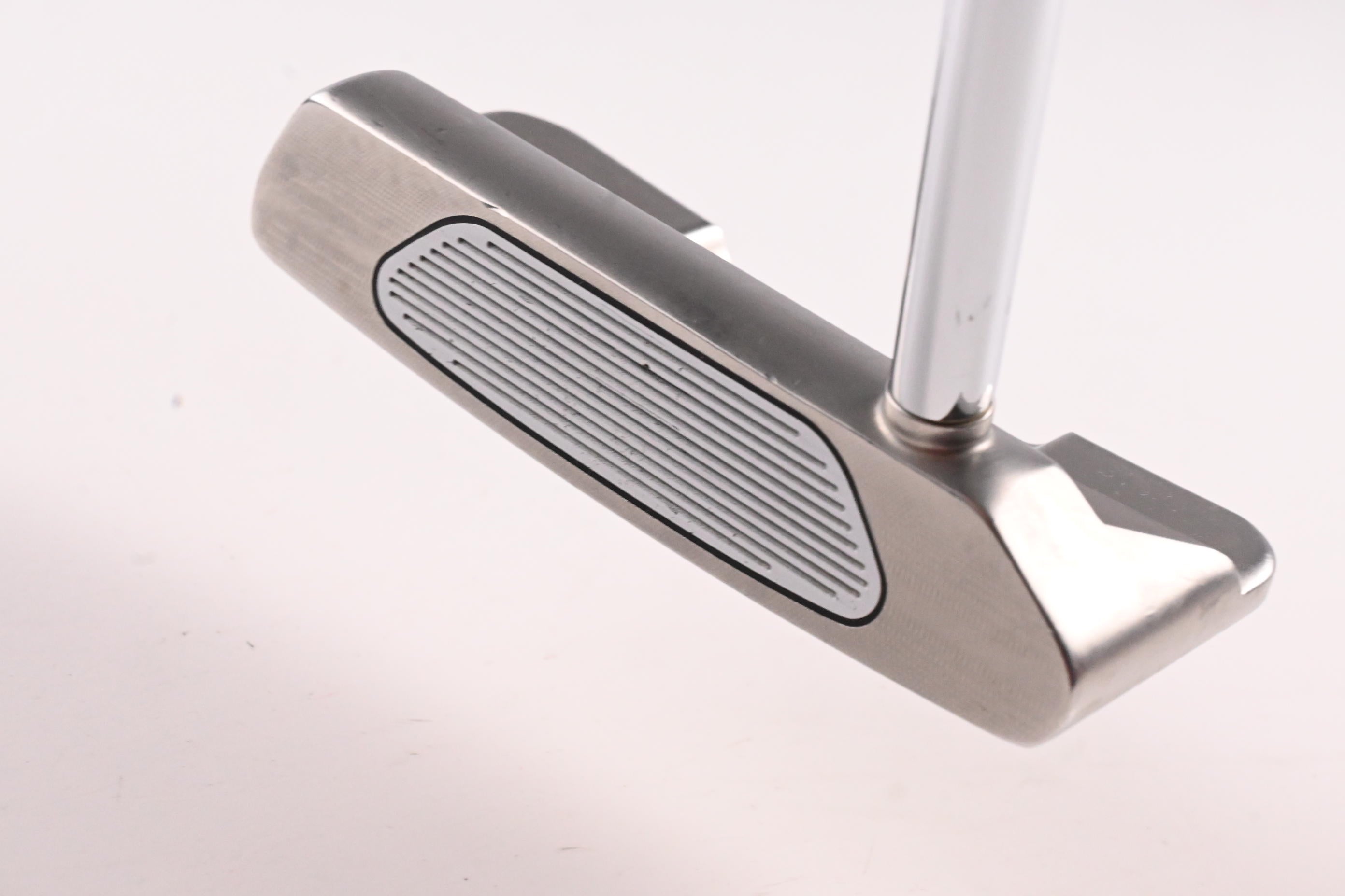 Taylormade TP Hydro Blast Collection Del Monte 7 Putter / 36 Inch