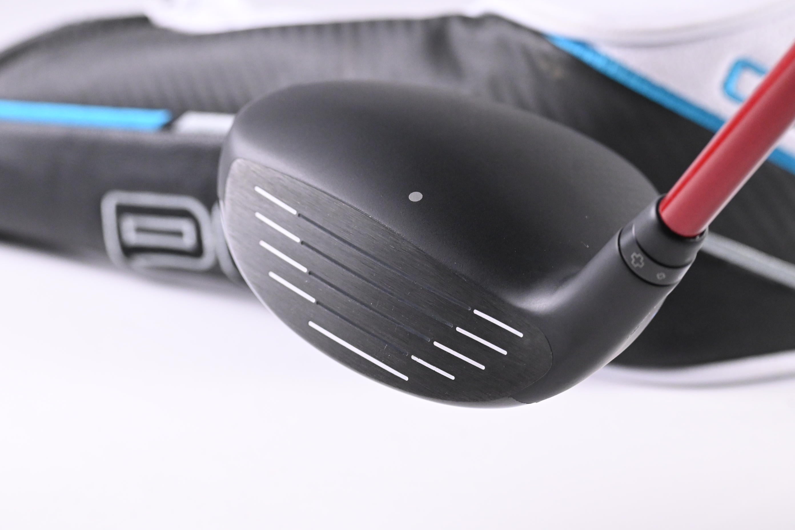 Ping G440 Max #7 Wood / 21 Degree / Regular Flex Project X Denali 60 Shaft